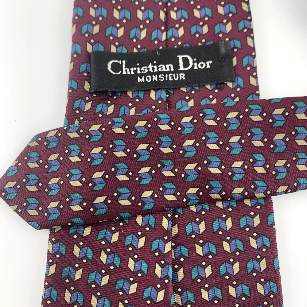 Dior christian monsieur